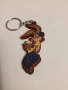 Ключодържател или висулка за раници Nesquik, снимка 2