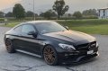 19" 20" Ковани Джанти Мерцедес 5X112 Mercedes W205 C43 C63 C63S Coupe , снимка 11
