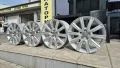 Оригинални Джанти Ауди А6C7 Facelift/А4/B8/B9-18 цола 2016, снимка 1