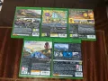 Xbox one игри , снимка 2