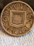 Рядка монета 1/2 шилинг 1926г. Австрия уникат за КОЛЕКЦИОНЕРИ 52289, снимка 6