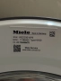 Пералня Miele W1 WED335 WPS, снимка 6