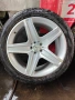 AMG джанти с гуми 21 цола за Mercedes , снимка 4