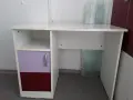 бюро 100/60/78 см., снимка 1