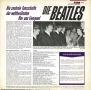 Грамофонни плочи The Beatles 80+ лева, снимка 6
