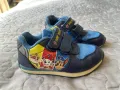 Детски маратонки Paw Patrol 25 номер, снимка 1