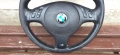 Продавам ///M волан за BMW E38/E39/E46/E53/E83, снимка 3