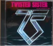 Twisted Sister – You Can't Stop Rock 'N' Roll 1983 CD, снимка 1