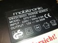 mobitronic waeco 220v-12v germany 0908212005, снимка 15