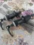 Главини Shimano HB -M4050 (пр.+задна), снимка 5