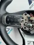 jht450 волан кожен мултифункционален от Kia Sportage 5, 1.6 CRDi MHEV двигател D4FE, 136 кс., снимка 7