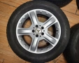 джанти 18" 5х112 Mercedes ML, снимка 5