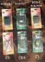 Батерии за Panasonic X500,GD35,GD52,A100,GD95,G50,Nec,Mitsubishi,Bosh,Philips,Bird,Maxon, снимка 13