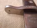 Продавам швейцарски щик модел 1889г., снимка 5