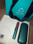 Продавам Iqos 3 duo original , снимка 1 - Електронни цигари - 44767734