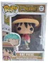 Фигура POP! Аниме: One Piece - Monkey D. Luffy - Манга, снимка 1