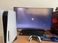 PS5 чисто нов с контролер HDMI + захранващ кабел, снимка 1