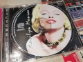 MARILYN MONROE CD-ВНОС GERMANY 0304261734H2E6R, снимка 2