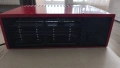 Електрически калорифер RT5, 2400W, снимка 2