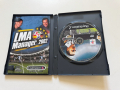 LMA Manager 2002 за PS2, снимка 3