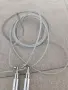 Скоростно стоманено въже за скачане Venum (Speed Rope), снимка 1
