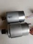 2 бр. 24 v. моторчета, снимка 3