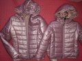 Комплект якета мама и дъщеря!, снимка 2