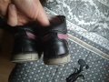 Детски кожени обувки колев и колев размер 29, снимка 3