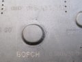 Дроселова клапа 068133062H Bosch 0280750088 AUDI A4 (B6 B7 A6 C5 1.8 2,0 quattro VW PASSAT B5.5, снимка 3