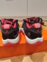 Маратонки Air Jordan 11, black and red, 40 номер, 25см ! НОВИ !, снимка 5