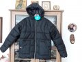 Зимни и есенни якета, дънки и блузки за момчета, снимка 1 - Детски якета и елеци - 30655901