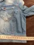 Късо дънково яке Pause jeans, снимка 6