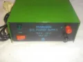 12,6V 2,5A СТАБИЛИЗААТОР НА ПОСТОЯНЕН ТОК ОТ 220 НА 12,6 ВОЛТА STABILIZED DC POWER SUPPLY Mod.122, снимка 3