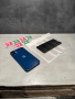 КАТО ЧИСТО НОВ Iphone 12 mini blue 128 GB + подаръци, снимка 3