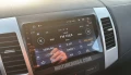 Mitsubishi Outlander 2005-2012 Мултимедия Навигация Android, снимка 5
