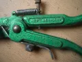 клещи за чапраз немски, снимка 4