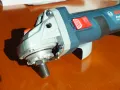 чисто нов - Bosch Professional - 18V ъглошлайф (флекс, ракета) в гаранция 3год., снимка 3