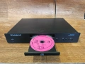 CD Player Cambridge Audio Azur 640C – Легендарен аудиофилски CD плеър., снимка 1