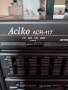 Касетофон Aciko, снимка 1