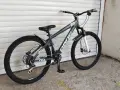 Алуминиев велосипед 26 цола Drag c1 , снимка 3
