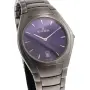 Edox Les Bémonts Ultra Slim Quartz 27006-3B-BUIN - Swiss Made, снимка 3