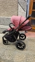 Бебешка количка 2в1 Quick 3.0 MUUVO, снимка 11