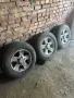 Лети джанти за Kia Sorento, снимка 2