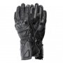 Кожени ръкавици SECA INTEGRA III BLACK, снимка 1