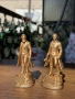 Фигурки на Васил Левски и Христо Ботев, снимка 3
