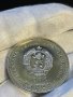 Монета 5 лева, 1971, 150 години от рождението на Георги С. Раковски, снимка 4