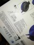 SONY BLUE HEADPHONES 1706221710, снимка 8