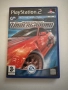 Need For Speed Underground за PS2, снимка 1