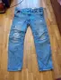 G Star RAW LOW Boyfriend оригинални дънки №30-32, снимка 1
