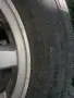 Джанти със симни гуми, снимка 2